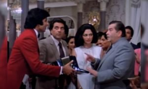 6.28 मिनट का गाना, जिसमें थी सितारों की फौज, 7 दिन में हुआ शूट, राज कपूर से धर्मेंद्र तक सब बने जूनियर आर्टिस्ट