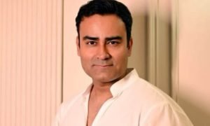 ओरिजिनल कहानियों के जादूगर हैं सुधांशु राय, हिंदी दिवस के मौके पर दर्ज की खास उपलब्धि
