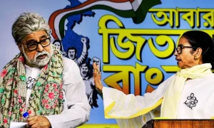 TMC Crisis: 15 जून को लोकसभा स्पीकर से मुलाकात करेंगे TMC के बागी सांसद, सुदीप बंद्योपाध्याय ने बताया पूरा एजेंडा