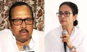 ‘कुछ दिनों में खत्म हो जाएगी TMC’, ममता बनर्जी के सांसद सुखेंदु शेखर रॉय का बड़ा दावा, बताया बंगाल चुनाव में सत्ता से क्यों धोना पड़ा हाथ