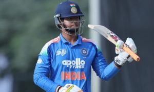 अगला ‘सचिन’ बनाने की तैयारी…15 साल के वैभव सूर्यवंशी पर BCCI की पैनी नजर