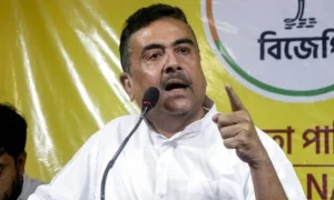 Suvendu Adhikari Net Worth: न कोई कार, न ही सोना… बंगाल के नए CM सुवेंदु अधिकारी की संपत्ति जान रह जाएंगे दंग