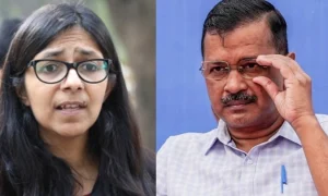 ‘अरविंद केजरीवाल ने अपने ही घर में मुझे पिटवाया, मैं मजबूरी में BJP…’,स्वाति मालीवाल ने बताया क्यों लिया AAP छोड़ने का फैसला