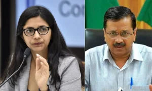 ‘महिला का दर्द छोटा पड़ गया, सत्ता बड़ी हो गई’, BJP ज्वाइन करते ही केजरीवाल के खिलाफ क्या बोलीं स्वाति मालीवाल? सुनाई अपने ‘दिल की बात’