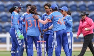 Ind W vs Pak W: पाकिस्तान के खिलाफ किस प्लेइंग XI के साथ उतरेगी टीम इंडिया