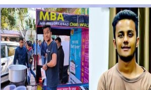 Success Story- पढ़िए कैसे एक छोटे से गांव से निकल कर 22 साल का लड़का चाय बेच कर बना करोड़पति