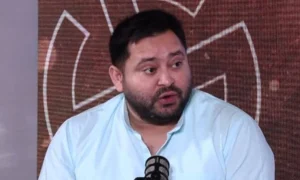 ‘तंत्र-मंत्र-षडयंत्र का उजागर जल्द होने वाला है, जब अंपायर ही बेइमान हो तो…’, बंगाल चुनाव नतीजे के बाद तेजस्वी यादव की पहली प्रतिक्रिया