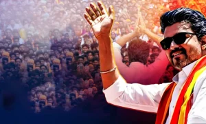 Thalapathy Vijay: विजय ने पहना ‘कांटों भरा ताज’! चुनाव में किए जो वादे, सरकार बनते वही बनेंगी चुनौतियां; आग पर चलने जैसा होगा ये सबकुछ