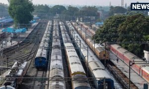 24 घंटे में 500 ट्रेन, रेलवे इन 3 स्‍टेशनों से के लिए बना रहा मास्‍टरप्‍लान