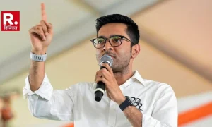 ‘हम एजेंसियों से डरते नहीं, MLA और MP तोड़कर झुकाया नहीं…’, CID ने थमाया नोटिस तो घोर संकट में घिरे अभिषेक बनर्जी गरजे