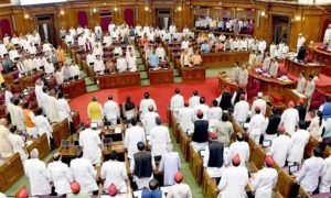 यूपी में Gen-Z 15 फीसदी, पर विधायक 403 में से केवल 2, कौन समझेगा इनकी दिल की बात