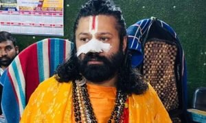 स्वाति अघोरी का ओपन चैलेंज, लिखा- अब होगा हमारा तुम्हारा आमना-सामना