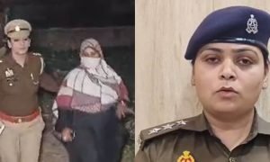 Sitapur News: घर के ऊपर चलाता था मौलाना अवैध मदरसा, 40 युवतियां ले रही थी तालीम, फिर 1 छात्रा साथ जो हुआ…
