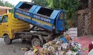 ‘मेरा डस्टबिन साफ करो…’, सफाईकर्मी ने नहीं माना फौजी का आदेश तो कर दी पिटाई