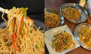 12 साल की बच्ची ने पूरे नवरात्र का व्रत, 10 वें दिन चाउमीन खाते ही मौत