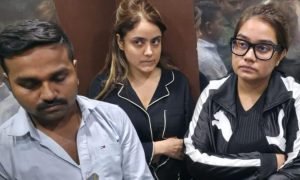 श्रद्धा दुबे कैसे पहुंची नागपुर, लखनऊ से कौन सा रूट पकड़कर भागी?