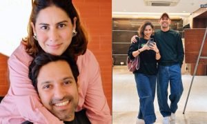 विक्रांत मैसी की Ex गर्लफ्रेंड के साथ कैसी है बॉन्डिंग?