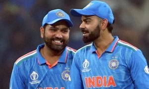 रोहित-विराट जैसे खिलाड़ी दुकान पर नहीं बिकते, कुछ कहने से पहले 100 बार सोचो
