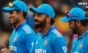 भारत ने AUS में कितने वनडे जीते हैं…रोहित शर्मा के नाम है कई रिकॉर्ड