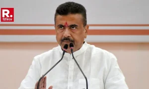 West Bengal: ‘गाय की कुर्बानी जरूरी नहीं…’, बकरीद से पहले कलकत्ता HC का बड़ा फैसला, खुले में नहीं होगी कुर्बानी, सुवेंदु सरकार की जीत