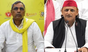 ‘ब्राह्मण अपमान नहीं भूलता, बगावत तो होगा, अखिलेश जी के ‘शिव’ चाचा…’, अपने दावे से पीछे नहीं हट रहे राजभर, बताया कौन करेगा पार्टी का नेतृत्व