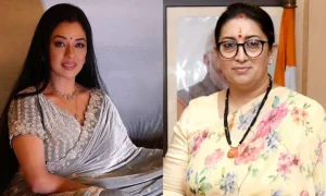 ‘दिल दुख से भर गया…’, महिला आरक्षण बिल पर PM मोदी के बयान के बाद सेलेब्स के तीखे वार, स्मृति ईरानी से रूपाली गांगुली तक ने जताई नाराजगी