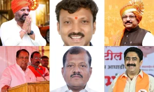 महाराष्ट्र से बड़ी खबर, शिवसेना UBT के बागी 6 सांसदों को है जान का खतरा? मिली Y+ सुरक्षा, देखिए List में कौन-कौन शामिल