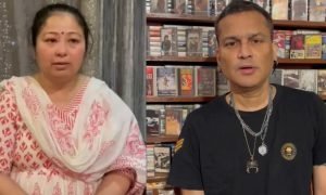 जुबिन गर्ग केस में CID ने एक महिला-1 रिश्तेदार से की पूछताछ, पैसे को लेकर टकराव का शक! गरिमा ने लौटाई PM रिपोर्ट