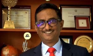 Success Story : माता-पिता की देखभाल के लिए नौकरी छोड़ टीपीए बिजनेस किया, अब 3000 करोड़ का पोर्टफोलियो