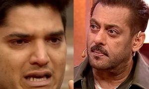 Bigg Boss Weekend ka War: ‘नहीं दिख रहे’ सुन रो पड़े मृदुल, सलमान लगाएंगे नेहल की क्लास, घरवालों का हिलेगा सिस्टम